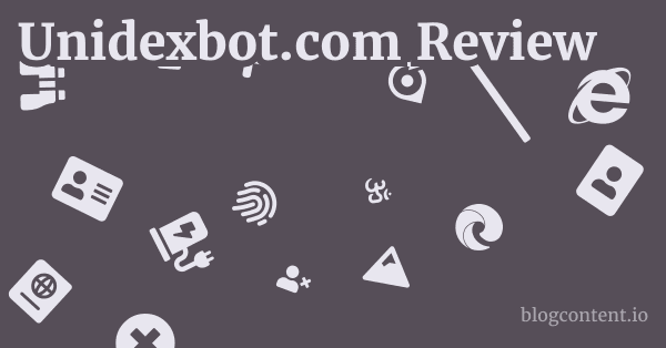 Unidexbot.com Review 1 by Partners