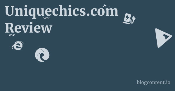 Uniquechics.com Review 1 by Partners