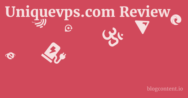 Uniquevps.com Review 1 by Partners