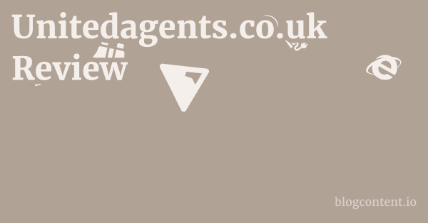 Unitedagents.co.uk Review 1 by Partners