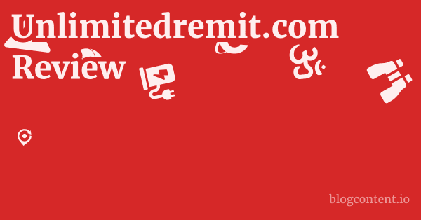 Unlimitedremit.com Review 1 by Partners
