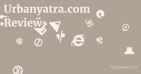 Urbanyatra.com Review 1 by Partners