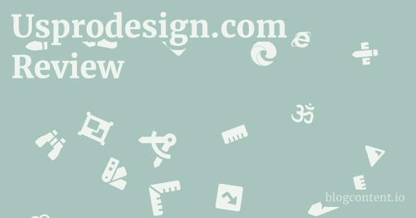 Usprodesign.com Review 1 by Partners
