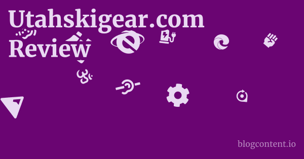 Utahskigear.com Review 1 by Partners