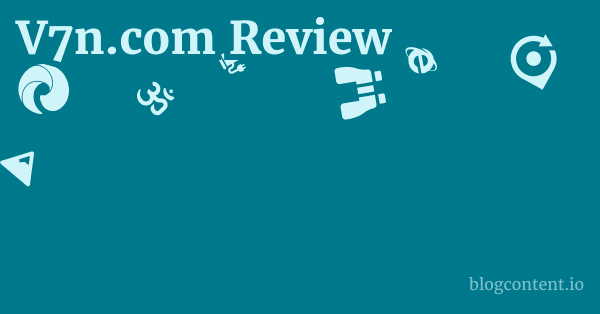 V7n.com Review 1 by Partners