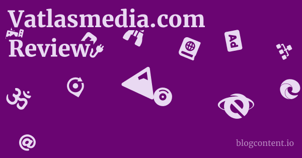 Vatlasmedia.com Review 1 by Partners