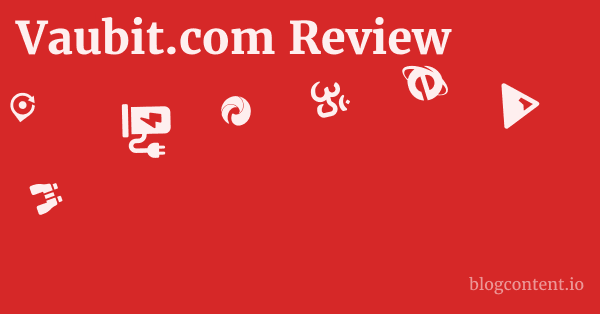 Vaubit.com Review 1 by Partners