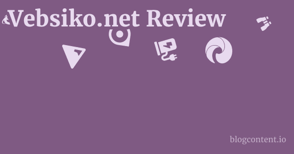 Vebsiko.net Review 1 by Partners