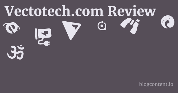 Vectotech.com Review 1 by Partners