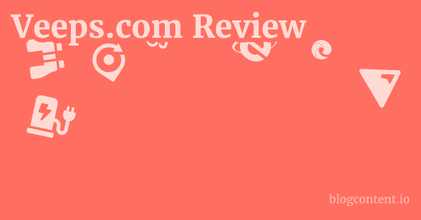 Veeps.com Review 1 by Partners