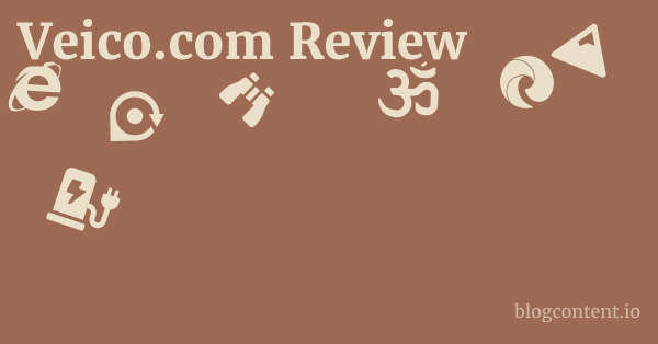 Veico.com Review 1 by Partners