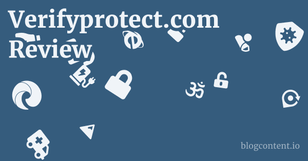 Verifyprotect.com Review 1 by Partners