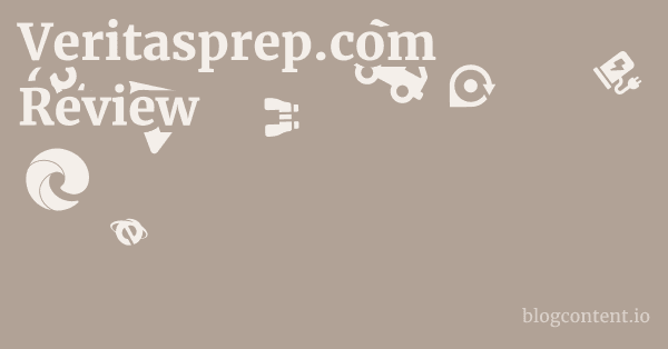 Veritasprep.com Review 1 by Partners