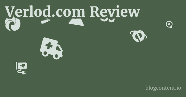 Verlod.com Review 1 by Partners