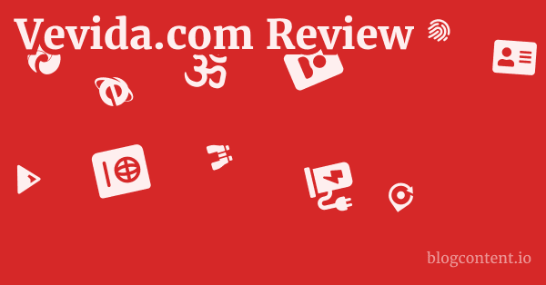 Vevida.com Review 1 by Partners