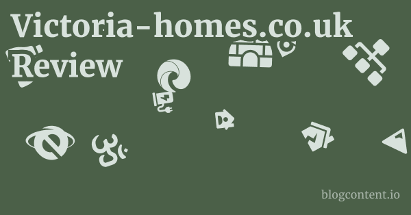 Victoria-homes.co.uk Review 1 by Partners