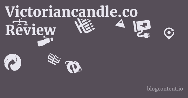 Victoriancandle.co Review 1 by Partners
