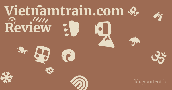 Vietnamtrain.com Review 1 by Partners