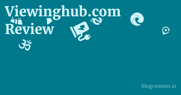 Viewinghub.com Review 1 by Partners