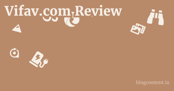 Vifav.com Review 1 by Partners