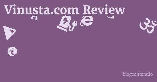 Vinusta.com Review 1 by Partners