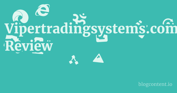 Vipertradingsystems.com Review 1 by Partners