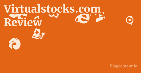 Virtualstocks.com Review 1 by Partners