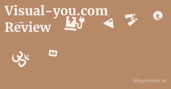 Visual-you.com Review 1 by Partners
