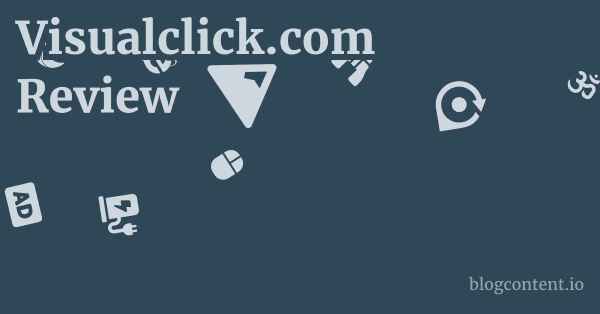Visualclick.com Review 1 by Partners