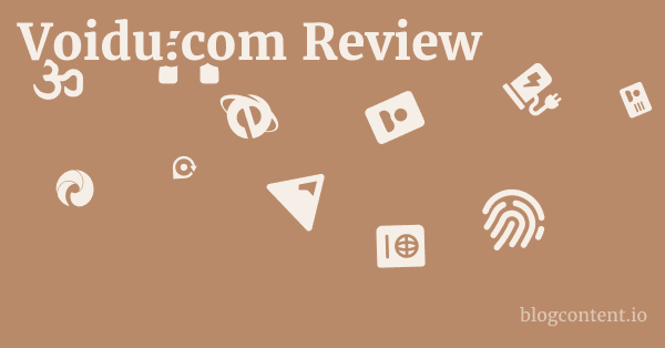 Voidu.com Review 1 by Partners