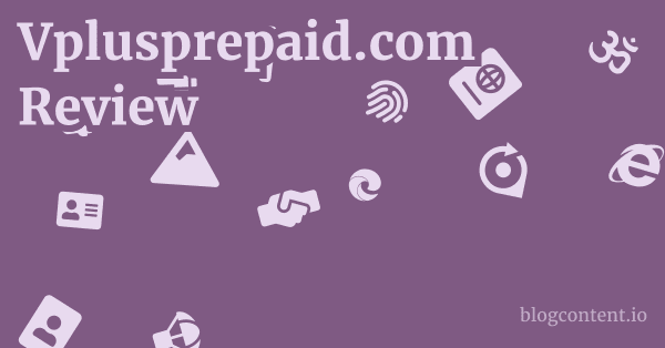 Vplusprepaid.com Review 1 by Partners