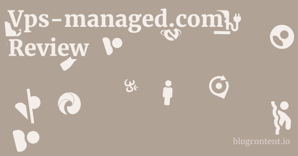 Vps-managed.com Review 1 by Partners