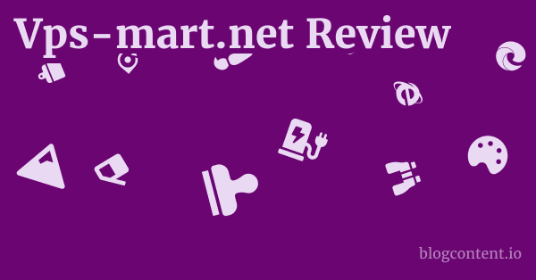Vps-mart.net Review 1 by Partners