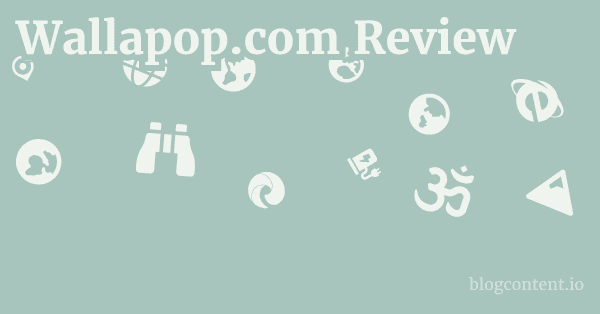 Wallapop.com Review 1 by Partners