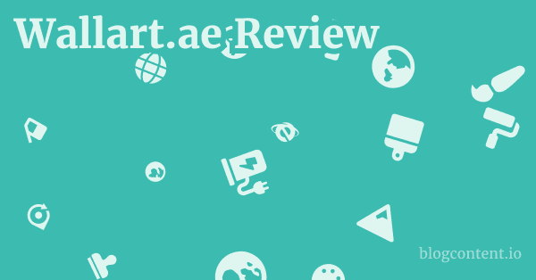 Wallart.ae Review 1 by Partners