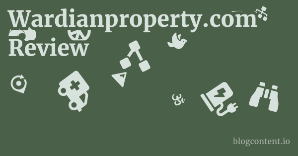 Wardianproperty.com Review 1 by Partners
