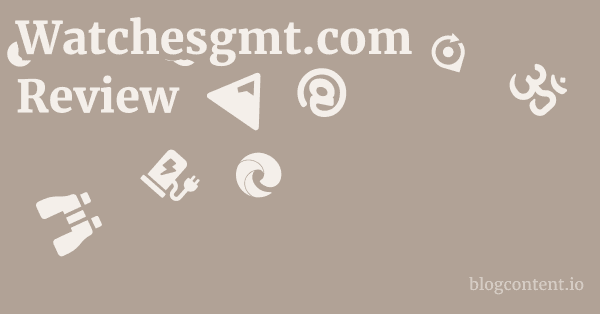 Watchesgmt.com Review 1 by Partners