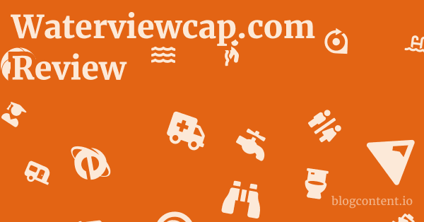 Waterviewcap.com Review 1 by Partners