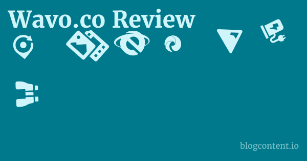 Wavo.co Review 1 by Partners