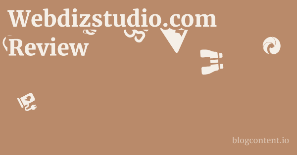 Webdizstudio.com Review 1 by Partners