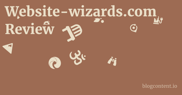 Website-wizards.com Review 1 by Partners