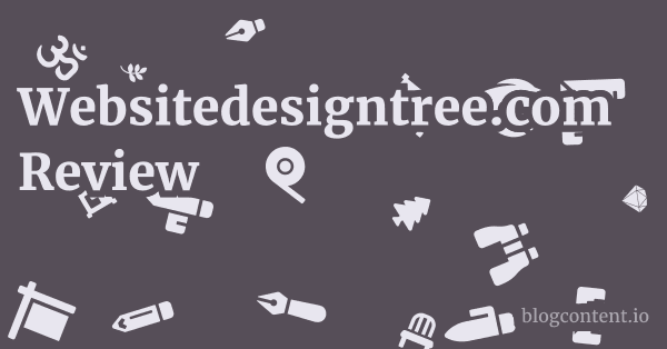 Websitedesigntree.com Review 1 by Partners