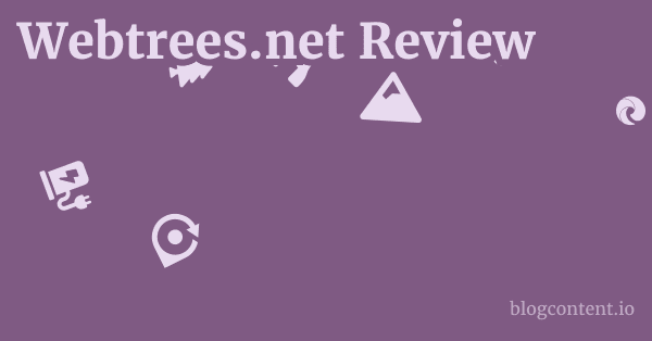 Webtrees.net Review 1 by Partners