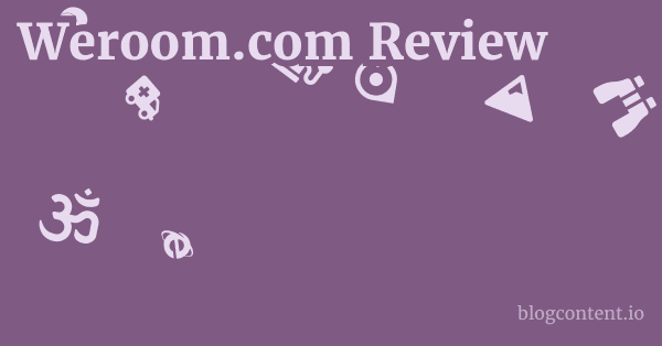 Weroom.com Review 1 by Partners