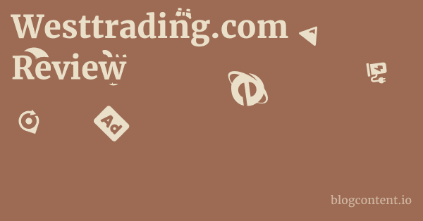Westtrading.com Review 1 by Partners