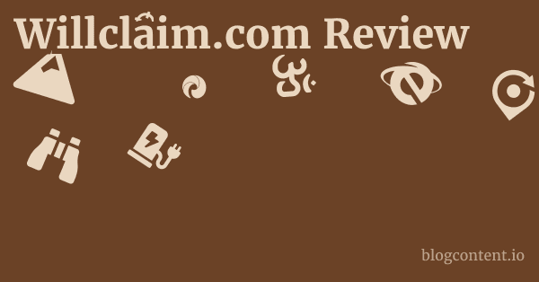 Willclaim.com Review 1 by Partners