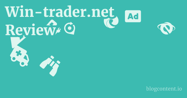 Win-trader.net Review 1 by Partners