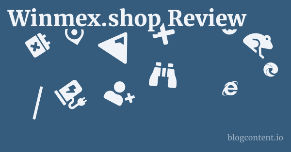 Winmex.shop Review 1 by Partners