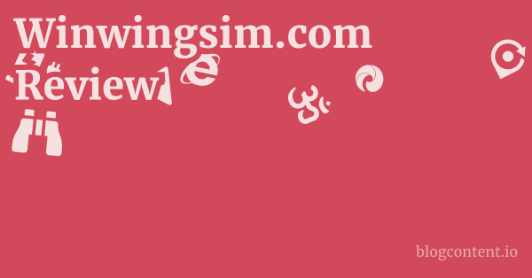 Winwingsim.com Review 1 by Partners