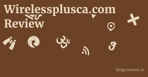 Wirelessplusca.com Review 1 by Partners